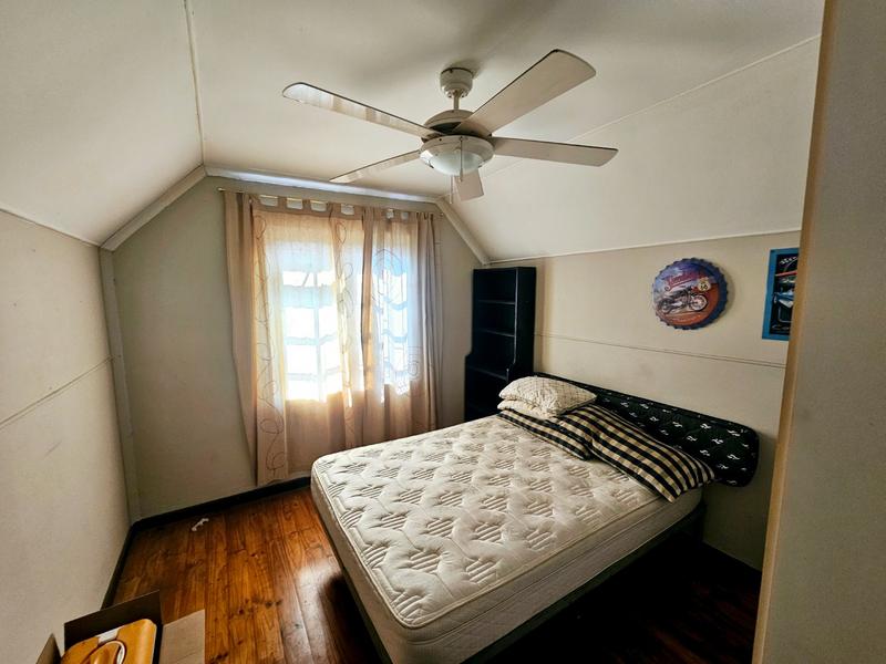 3 Bedroom Property for Sale in Vakansieplaas Western Cape